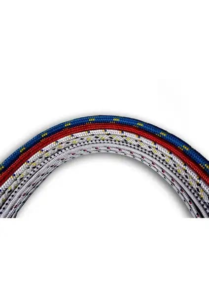 Dimka İskota Halat 3mm Marin Tip: Dayanıklı ve Çok Yönlü Deniz ve Endüstri Kullanımı
