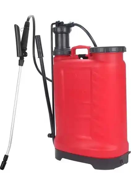 Dirim İlaç Pompası 16 Litre: Tarım ve Bahçecilik İçin Güçlü ve Pratik Çözüm