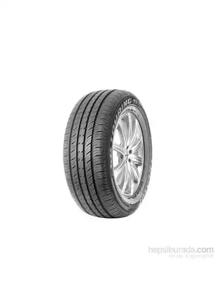 Dunlop 175/70 R14 84T SP Touring R1 Oto Lastiği: Performans ve Konforun Güçlü Buluşması
