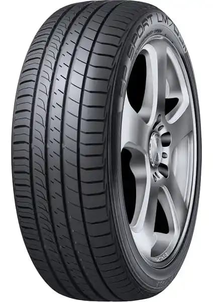 Dunlop 205/55 R16 91V Sp Sport LM705 Lastik: Yüksek Performans ve Güvenlik Özellikleri