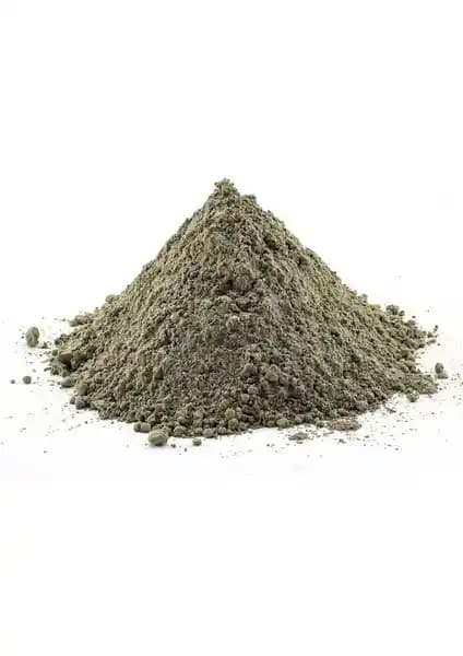 Elden Hırdavat Siyah Toz Çimento İnşaatta Dayanıklılık ve Güç İçin Güvenilir Seçenek