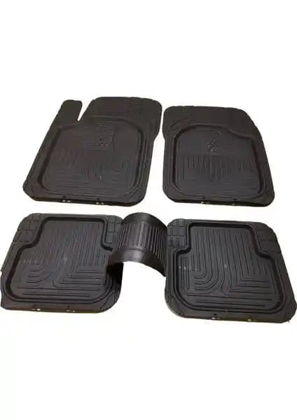 Elif Fiat Tofaş Havuzlu 3D Paspas Takımı İncelemesi ve Kullanıcı Yorumları