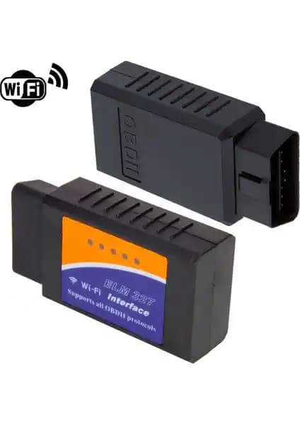 ELM 327 Wifi Araç Arıza Tespit Cihazı V1.5: Temel Fonksiyonlar ve Kullanıcı Yorumları