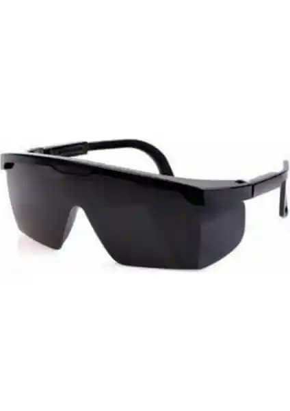 Eltos Çapak Gözlüğü: Güvenlik ve Konforu Bir Arada Sunan Çok Amaçlı Koruyucu Gözlük