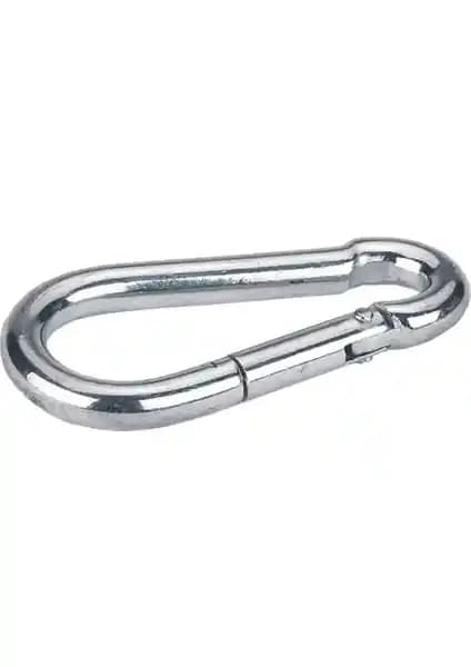 Ennalbur Karabina Yaylı 10X100 Mm Güçlü ve Dayanıklı Bağlantı Çözümü