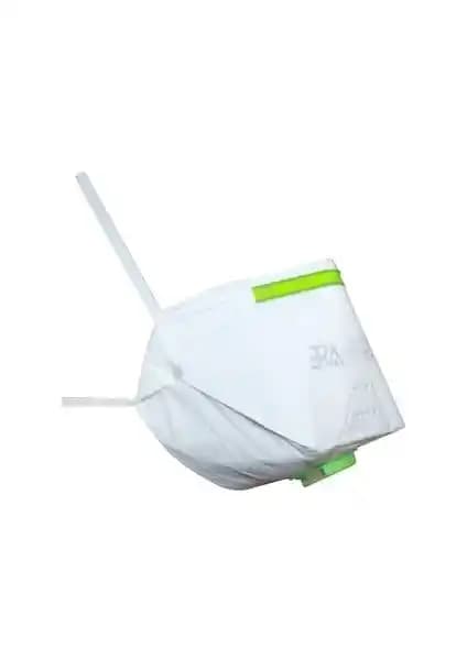 Era Toz Maskesi 1110 Ffp1 Ventilli: Güvenli ve Konforlu Endüstriyel Koruma Çözümü