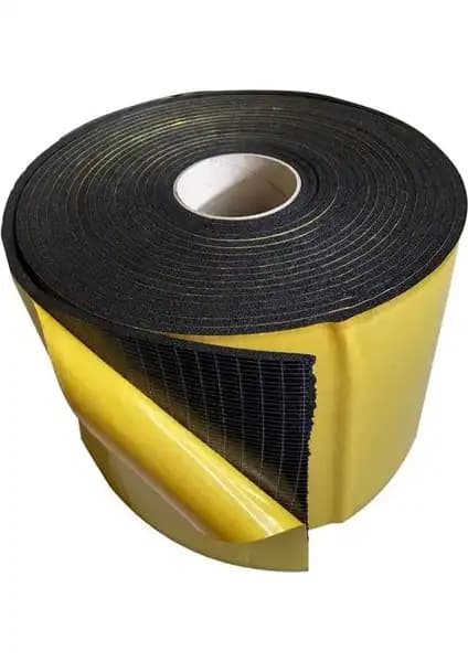 Eryapı Adeself Oto Ses Yalıtımı 20cm x 15mt yüksek performanslı araç izolasyon malzemesi