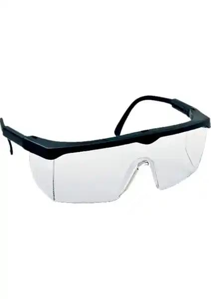 Essafe Antifog Koruyucu Gözlük Güvenlik ve Konfor Sunan Çok Yönlü Koruma Aracı