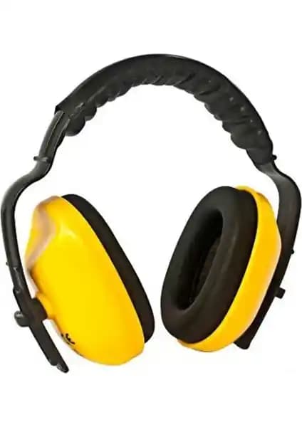 Essafe Gürültü Önleyici Kulaklık Günlük Hayatta Gürültüye Karşı Etkili Çözüm