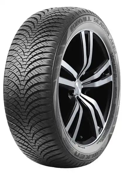 Falken Euroall Season AS210 215/65 R16 98H Çok Mevsim Lastik Özellikleri ve Performansı
