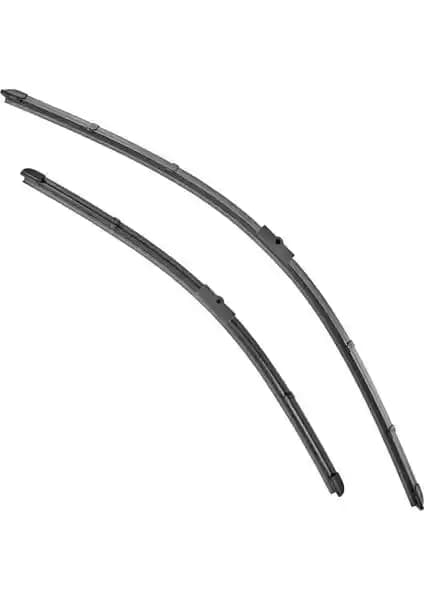 Ford Focus C-Max 2003-2007 Ön Silecek Takımı Yüksek Kalite ve Kolay Montaj Özellikleri