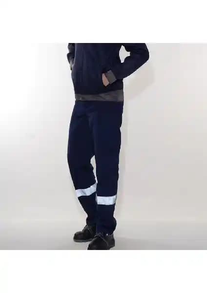 Formteks Eko İşçi Pantolon Large: Dayanıklı ve Fonksiyonel İş Kıyafeti Seçeneği