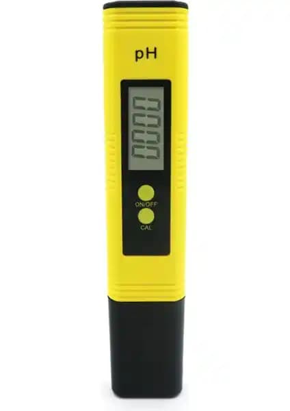 Gahome Dijital pH Ölçer İncelemesi ve Kullanım Kılavuzu