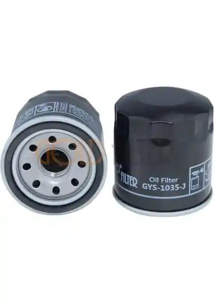 Gold Filter Yağ Filtresi: Yüksek Kalite ve Güvenilirlik Sunan Otomobil Yağ Filtresi