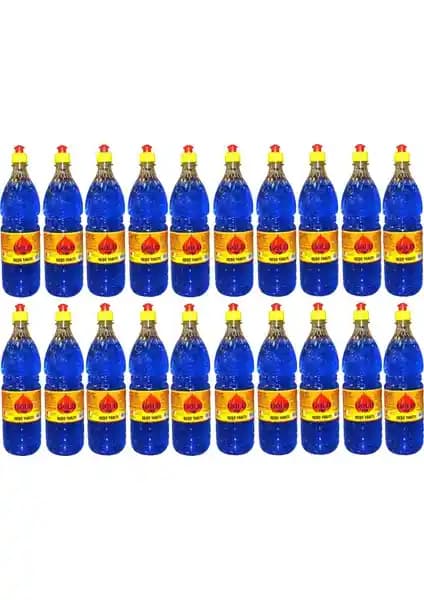 Gold Yak Reşo Jel Yakıtı: Güvenli ve Pratik Tutuşturucu Ürün Özellikleri