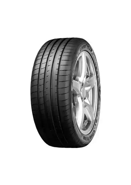 2025'te Goodyear Eagle F1 Asymmetric 5 ile Sürüşünüzü Baştan Yazın