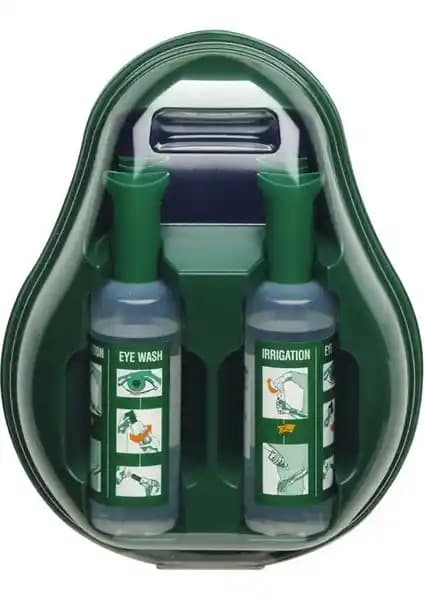 Göz Sağlığı İçin Güvenilir ve Pratik Göz Solüsyonu İstasyonu Çözümü