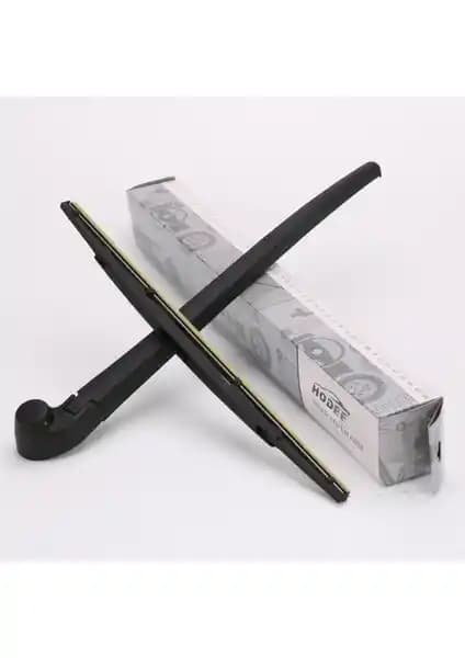 Gpr Skoda Fabia Arka Silecek Kolu ve Süpürgesi Yüksek Kalite Güvenilir Yedek Parça