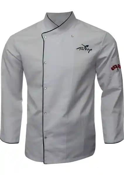 Grey's Uniform Aşçı Ceketleri: Dayanıklı ve Şık Profesyonel Mutfak Giyim Seçenekleri