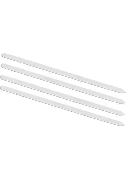 Güler Adana Kebap Paslanmaz Şiş: Dayanıklı ve Hijyenik Mutfak Gereci