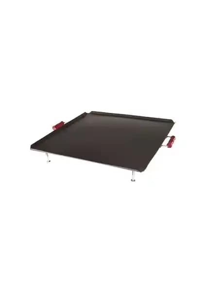 Gülsan Ocak Üstü Ekmek Yufka Gözleme Sacı İncelemesi ve Kullanım Rehberi