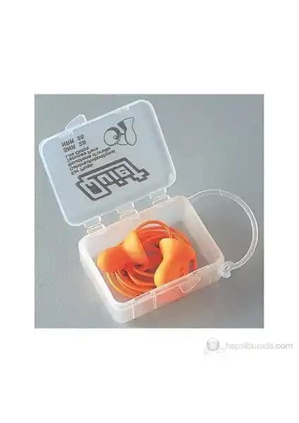 Günlük Hayatta Gürültüyle Mücadele İçin Sperian Quiet İpli Kulak Tıkacı Özellikleri