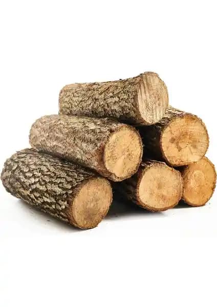 Gür Meşe Odunu 10 kg: Yüksek Kalorili, Ekonomik ve Temiz Yanma Özelliğiyle Isıtma Seçeneği