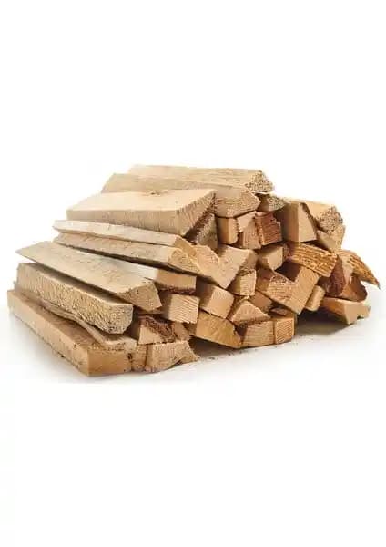 Gür Tutuşturmalık Tahta Parçası 10 kg – Güvenli ve Etkili Tutuşturucu Kaynağı