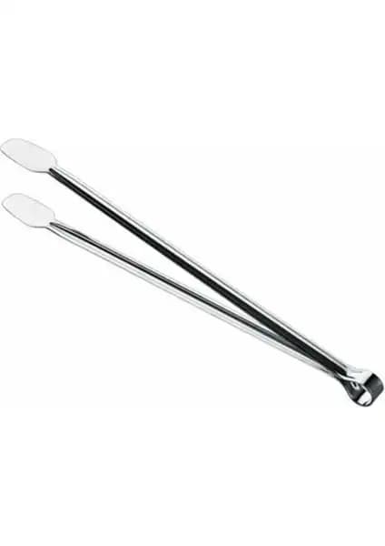 Güzelce Yapı Izgara Maşası 40 cm dayanıklılığı ve ergonomik tasarımıyla inşaat ve tamirat alanlarında tercih edilen araç