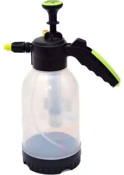 Hb Garden Tools 2 Lt Şeffaf Klima Temizleme ve Dezenfekte Su Pompası Özellikleri ve Kullanım Alanları