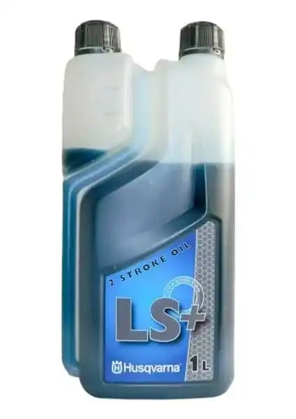 Husqvarna Ls+ 2T Motor Yağı: Yüksek Performans ve Çevre Dostu Güçlü Yağlama Çözümü