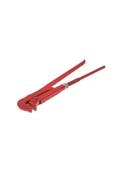 İzeltaş Maşalı Boru Anahtarı 1 1/2" 85mm dayanıklılık ve kullanım kolaylığı sağlayan profesyonel araç