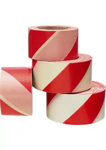 İzmir Bitpazarı Kırmızı-Beyaz İkaz Bandı Güvenlik ve Uygun Çözüm Rehberi