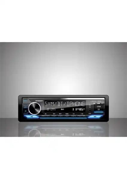 Jameson JS-9230BT Otomobil Teyp: Güçlü Ses ve Çok Fonksiyonlu Tasarım Özellikleri