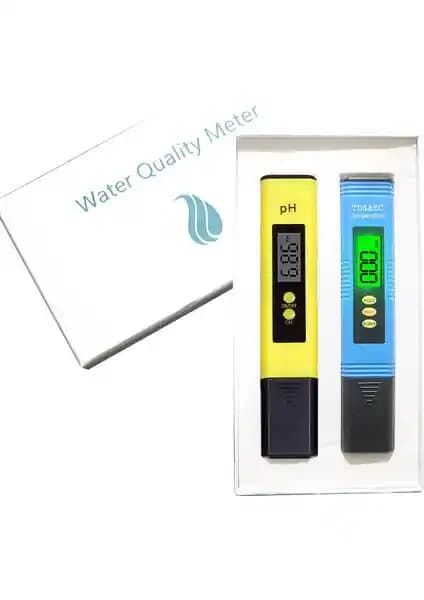 Joyne Ph Metre ile Su Kalitesi Analizi İçin Güvenilir ve Çok Yönlü Çözüm