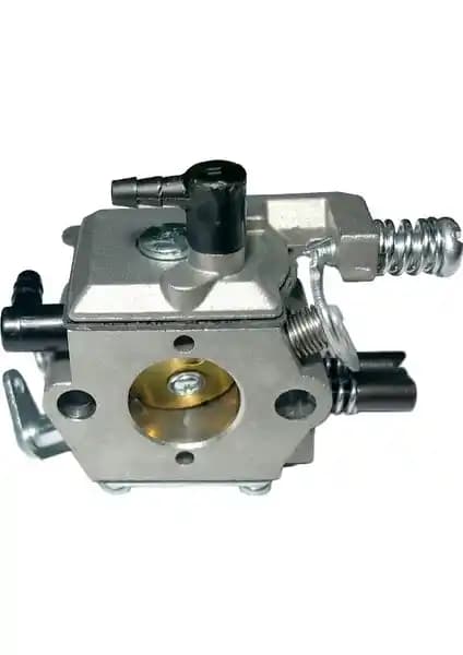 KNT Motorlu Testere Karbüratör 4500-5200 Uyumluluk ve Performans Artırıcı Yedek Parça