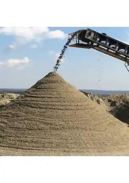 KUM 20 kg İnşaat Kumu: Güvenilir ve Dayanıklı Yapı Malzemesi Özellikleri