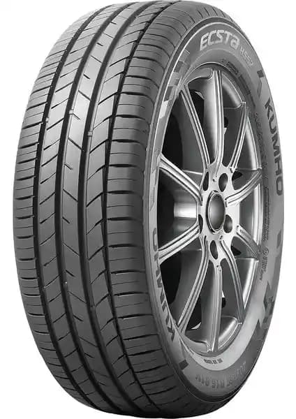 Kumho Ecsta Hs52 185/65 R15 Yaz Lastiği: Performans ve Güvenlik Bir Arada