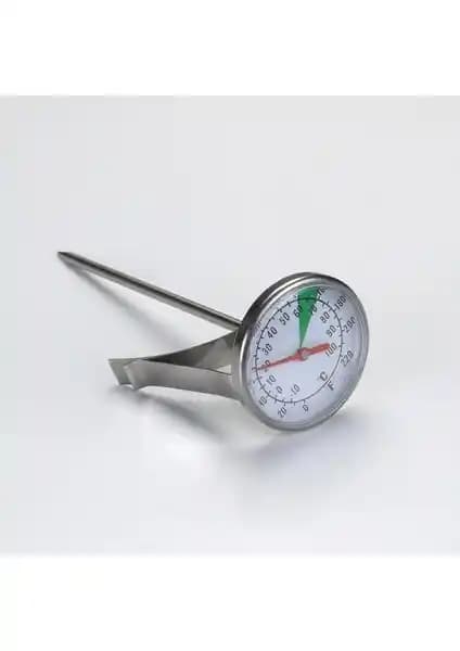 Lacapra Süt Termometresi: Hassas ve Dayanıklı Kahve Sıcaklık Kontrol Cihazı