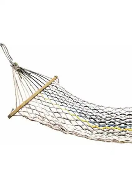 Leva House Makina Hamak: Şık Tasarım ve Kullanım Kolaylığıyla Doğa Huzurunu Evinize Taşıyın