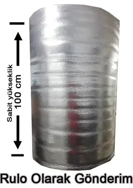 Markaflex 1 Metre Kalorifer Peteği Arkası Isı Yalıtım Levhası Detaylı İnceleme