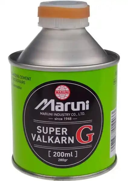 Maruni Super Valkarn 200Cc: Yüksek Performanslı ve Güvenilir Motosiklet Lastik Bakım Ürünü