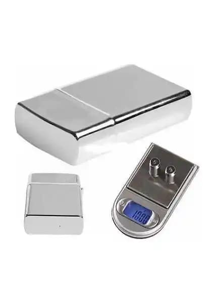 Metus Hassas Cep Terazisi: Hassasiyet, Güvenlik ve Taşınabilirlik Özellikleriyle Öne Çıkan Ölçüm Cihazı