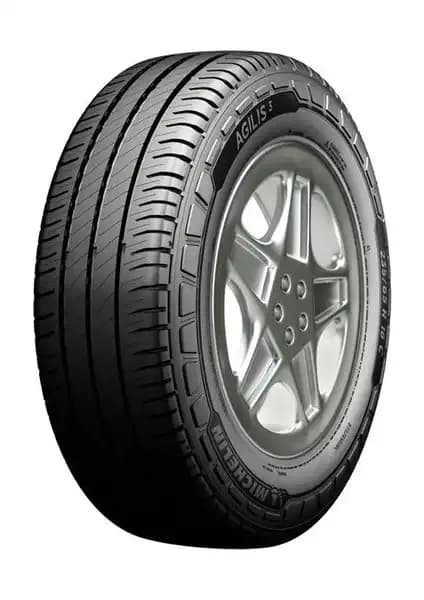 Michelin 205/65 R16c Agilis 3 Oto Lastiği Değerlendirmesi ve Teknik Özellikler