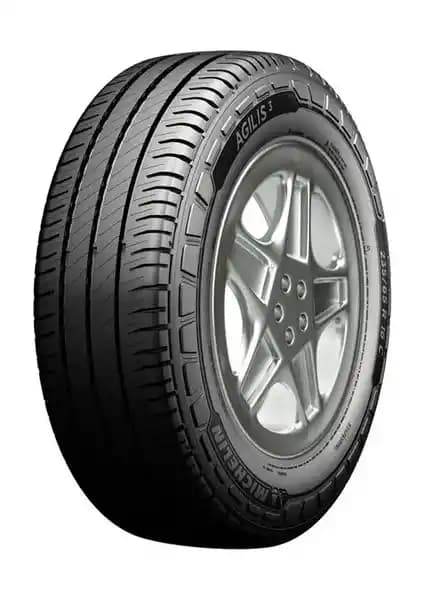 Michelin 215/75R16C Agilis 3 Lastik: Ticari Araçlar İçin Güvenilir ve Dayanıklı Seçenek