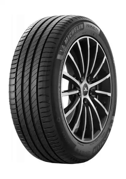Michelin 225/45 R17 Primacy 4+ Yaz Lastiği: Yüksek Güvenlik ve Performans Sunar