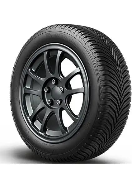 Michelin 225/55 R18 Crossclimate 2 4 Mevsim Lastik: Yüksek Güvenlik ve Performans Sunar