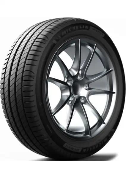 Michelin 235/40 R18 Primacy 4+ Yaz Lastiği: Yüksek Performans ve Güvenlik Sağlayan Seçenek
