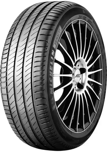 Michelin 235/45 R17 Primacy 4 Yaz Lastiği: Yüksek Performans ve Güvenlik Özellikleri