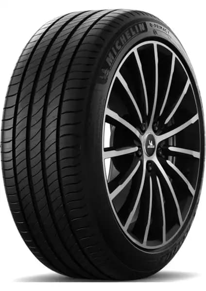 Michelin 235/55 R19 105W XL Mo E.primacy Yaz Lastiği: Güvenli ve Dayanıklı Performans